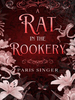 cover image of A Rat in the Rookery